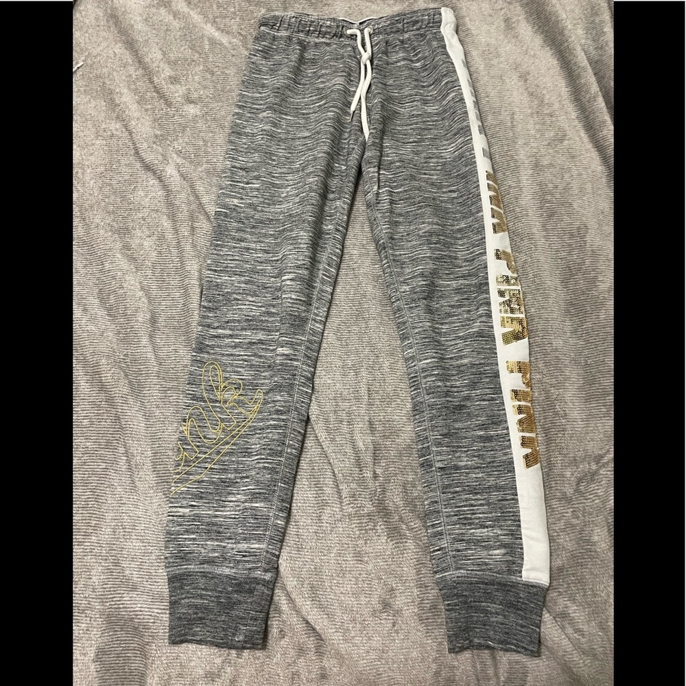 PINK Sweatpants